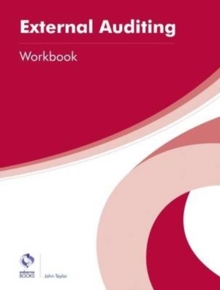 Image for External Auditing Workbook