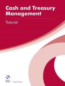 Image for Cash and Treasury Management Tutorial