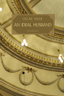 Image for An ideal husband