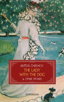 Image for The lady with the dog & other stories