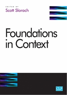 Image for Foundations in context