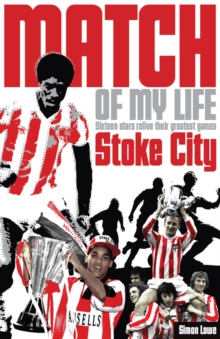 Image for Stoke City: 101 golden greats