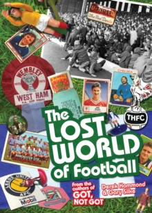 Image for The Lost World of Football