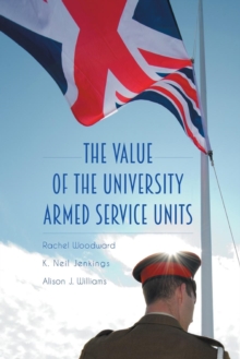 Image for The Value of the University Armed Service Units