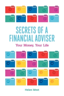 Image for Secrets of a Financial Adviser