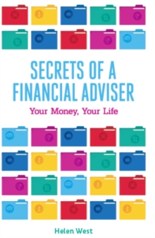 Image for Secrets of a Financial Adviser