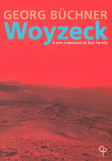 Image for Woyzeck