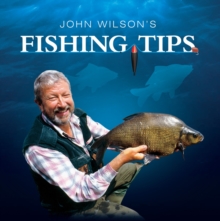Image for John Wilson's fishing tips