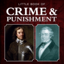 Image for Little Book of Crime & Punishment