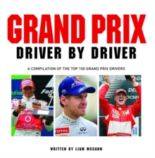 Image for Grand Prix driver by driver