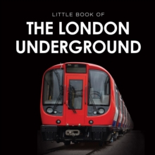 Image for Little book of London Underground