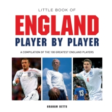 Image for England player by player