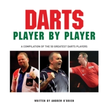 Image for Darts: Player by Player