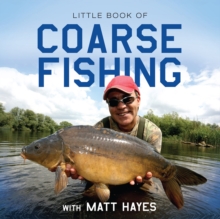 Image for Little book of coarse fishing