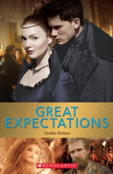 Image for Great Expectations audio pack