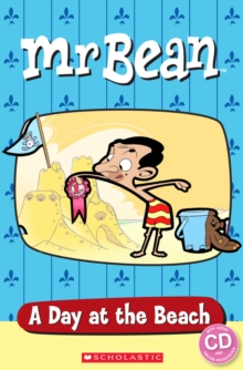 Image for Mr Bean: A Day at the Beach