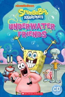 Image for Spongebob Squarepants: Underwater Friends