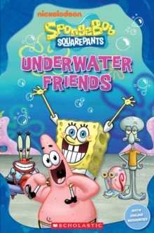 Image for Underwater friends