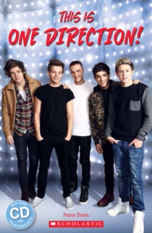 Image for This is One Direction!