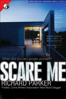 Image for Scare me