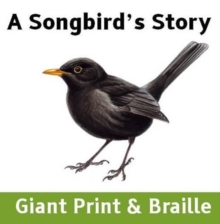 Image for A Songbird's Story