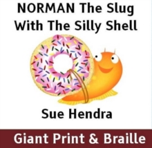 Image for Norman the slug & his silly shell