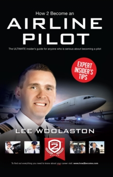 Image for How To Become An Airline Pilot