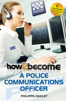 Image for How to Become a Police Communications Officer (999 Emergency Operator)