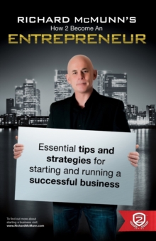 Image for Richard McMunn's How to Become an Entrepreneur