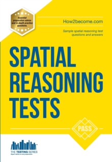 Image for Spatial reasoning tests