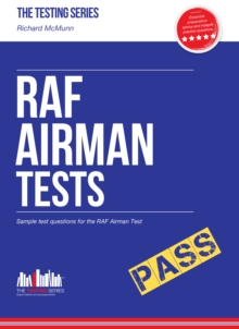 Image for RAF airman test