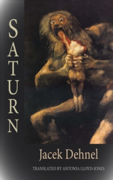 Image for Saturn: black paintings from the lives of the men in the Goya family