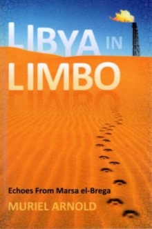 Image for Libiya in Limbo