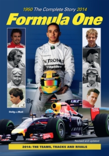 Image for Formula One  : the complete story