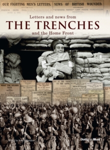 Image for Letters from the trenches and the Home Front