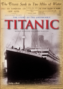 Image for The Story of  the Unsinkable Titanic