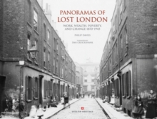 Image for Panoramas of Lost London (slip-case edition)