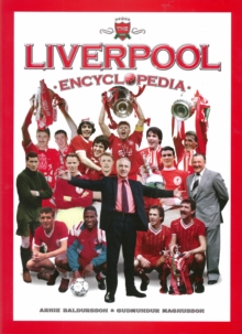 Image for The Liverpool Encyclopedia