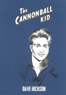Cannonball Kid