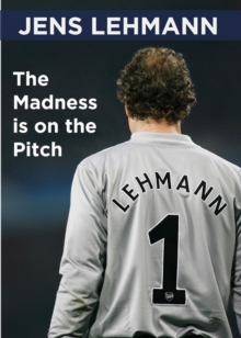 Image for The madness is on the pitch