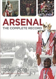 Arsenal: The Complete Record