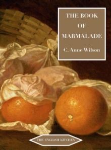 Image for Book of Marmalade