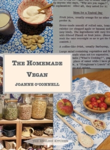 Image for The Homemade Vegan