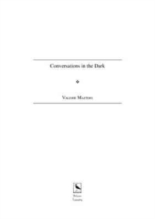 Image for Conversations in the Dark