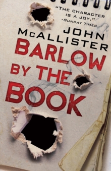 Image for Barlow by the book