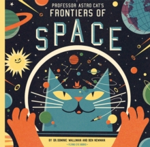Image for Professor Astro Cat's Frontiers of Space