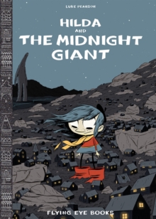 Image for Hilda and the midnight giant