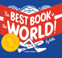 Image for The best book in the world