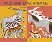 Image for Wild and tame animals
