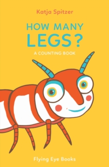 Image for How many legs?